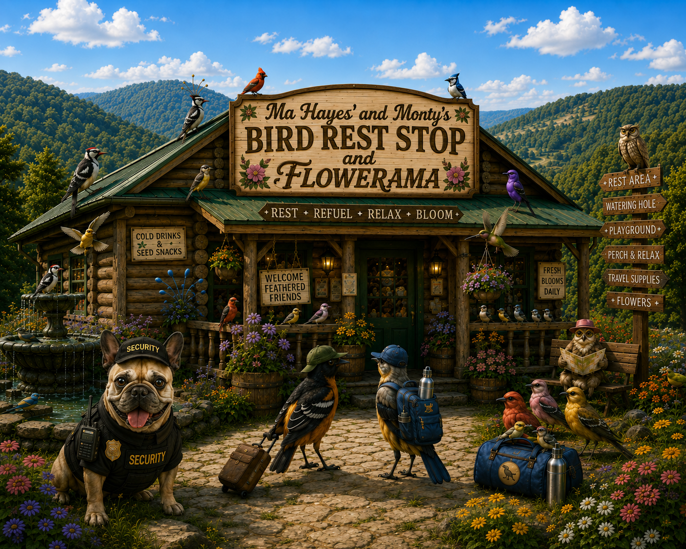 finalbirdreststopoutside (1)