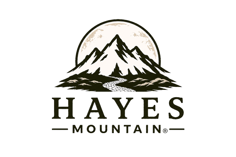 hayesmountain logo nowhite